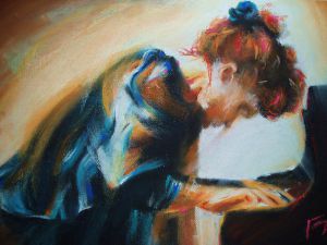 Performance Couleur Tango