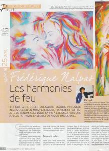 article dans Pratique des ARTS article dans Pratique des ARTS