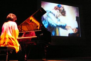 Concert Vernissage