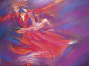 Exposition et spectacle à JAZZ à la ferme