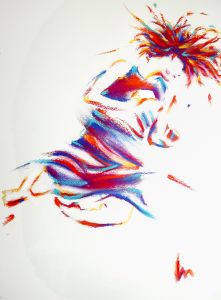 Salon du pastel à Lyon