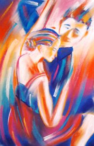 Regards de femme