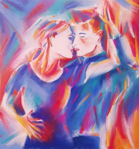  Frédérique Nalpas, Couleur Tango, Mairie de Paris20